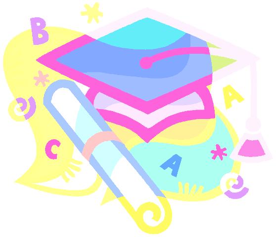 558x480 Graphics For Graduation Background Clip Art Graphics Www