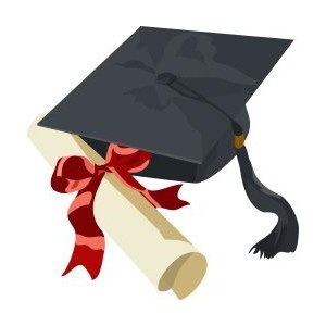 300x300 Graduation Cap Graduation Clip Art Cap Free Clipart Images 3