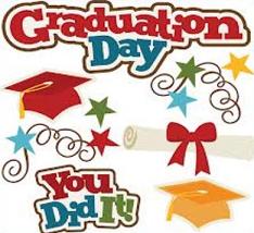 234x214 Free Graduation Party Clipart