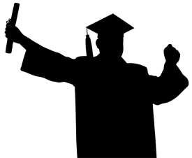 Graduation Png | Free download on ClipArtMag