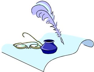 309x235 Free Graduation Clip Art