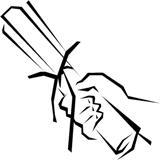 160x160 Graduation Clip Art