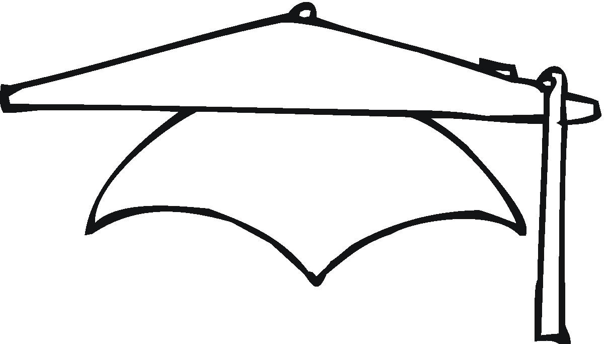 1200x683 Graduation Clipart Outline