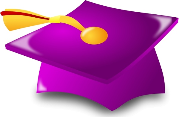 600x391 Graduation Scroll Free Vector Download (1,137 Free Vector)