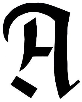 277x345 50 Best Creative Lettering How To's Amp Ideas. Images