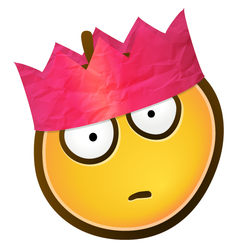 500x500 Cracker Clipart Pink