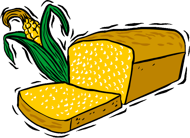 750x543 Grain Clipart Bread Basket
