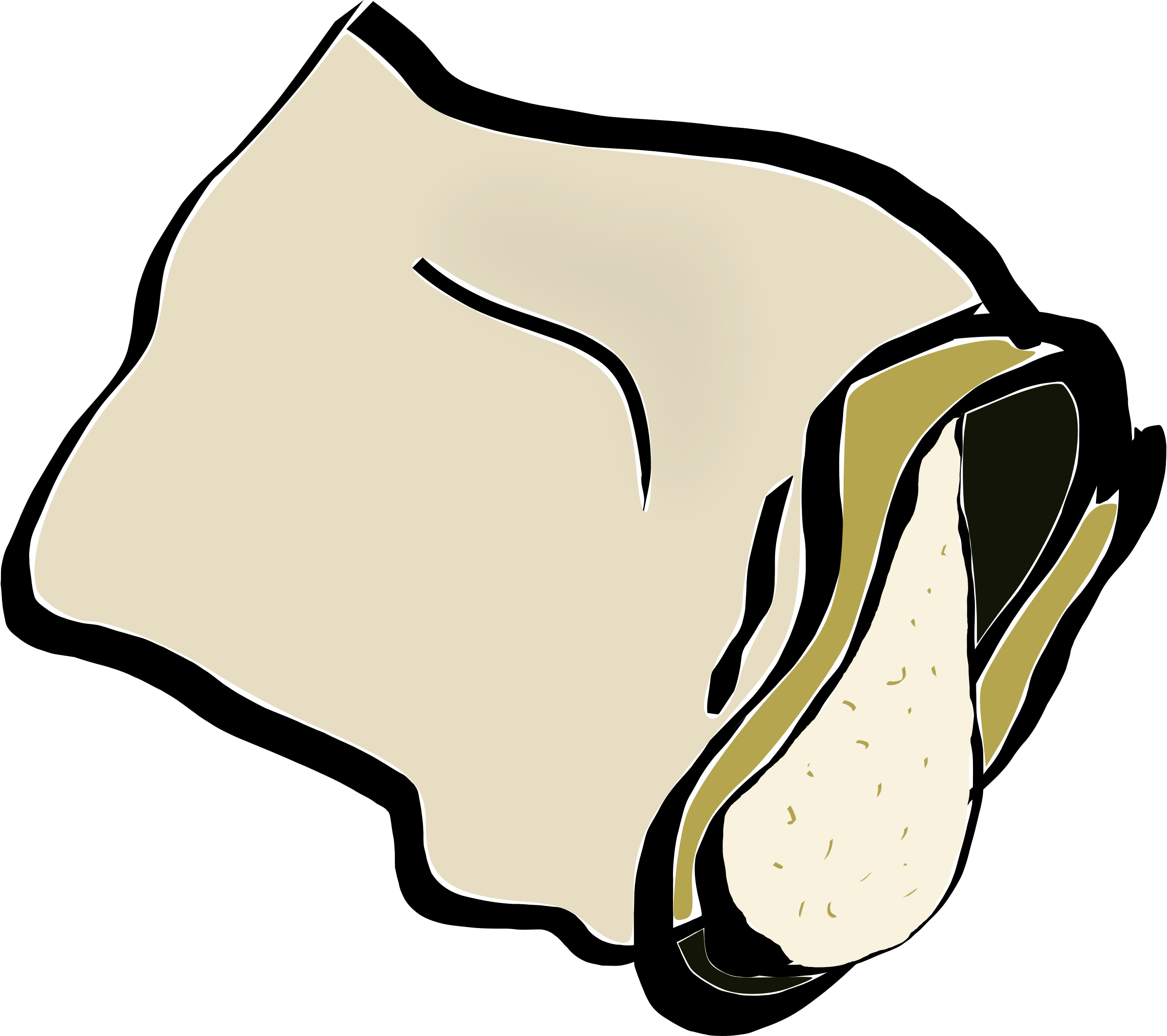 2400x2131 Flour Grain Clipart Free Download Clip Art