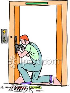 225x300 Elevator Clip Art Gallery Clipart Panda