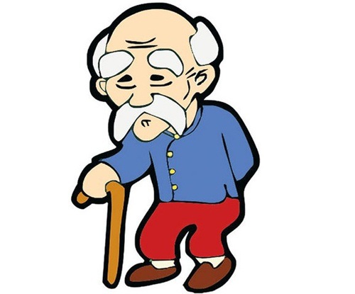 500x415 List Of Synonyms And Antonyms Of The Word Grandfather