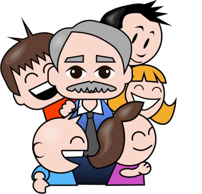 700x672 Emojis For Old People, As Imagined By A Grandmother