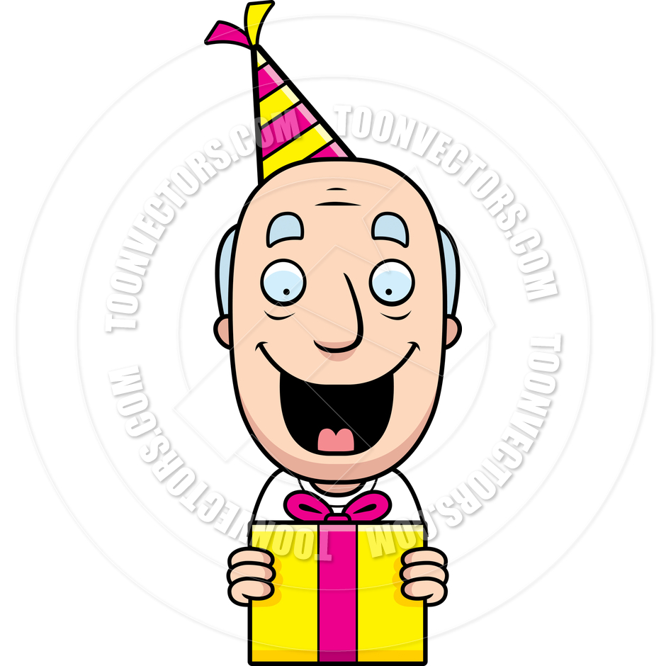 940x940 Grandpa Birthday Clipart