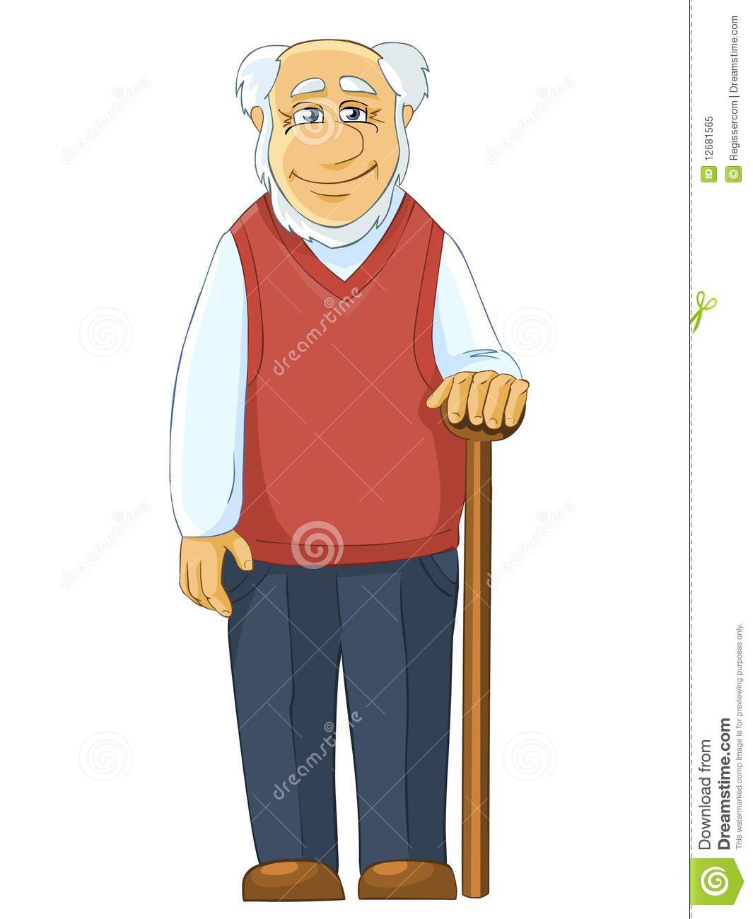 1065x1300 Baby Clipart Grandpa