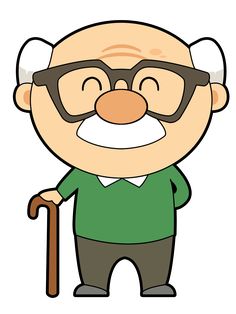236x314 Blonde Clipart Grandma