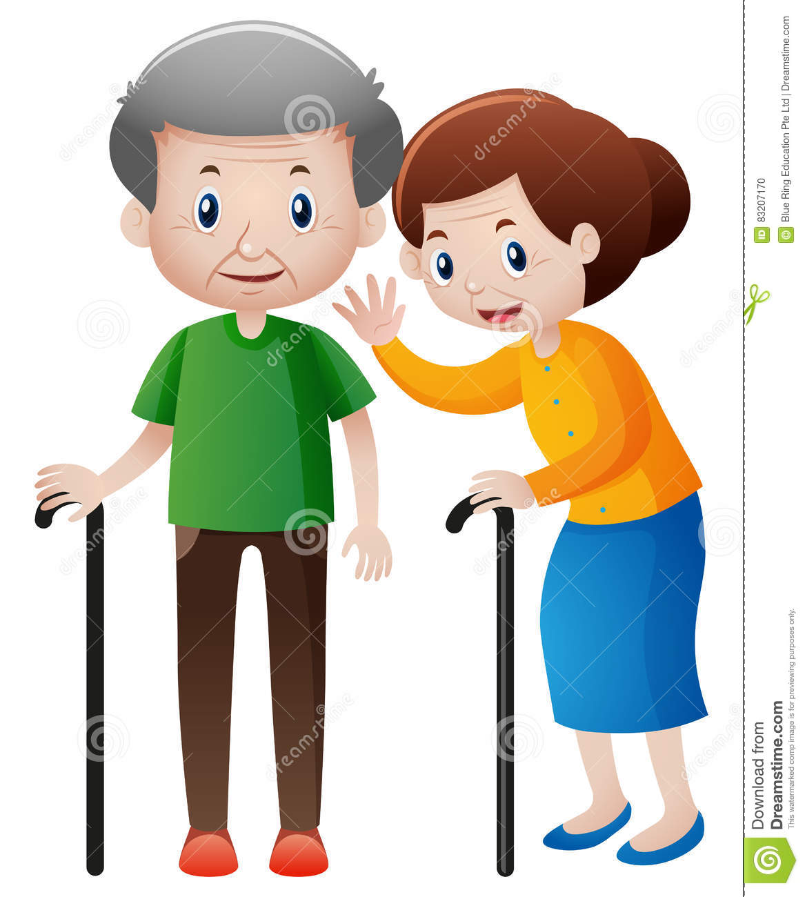 1167x1300 Grandmother And Grandfather Clipart Collection