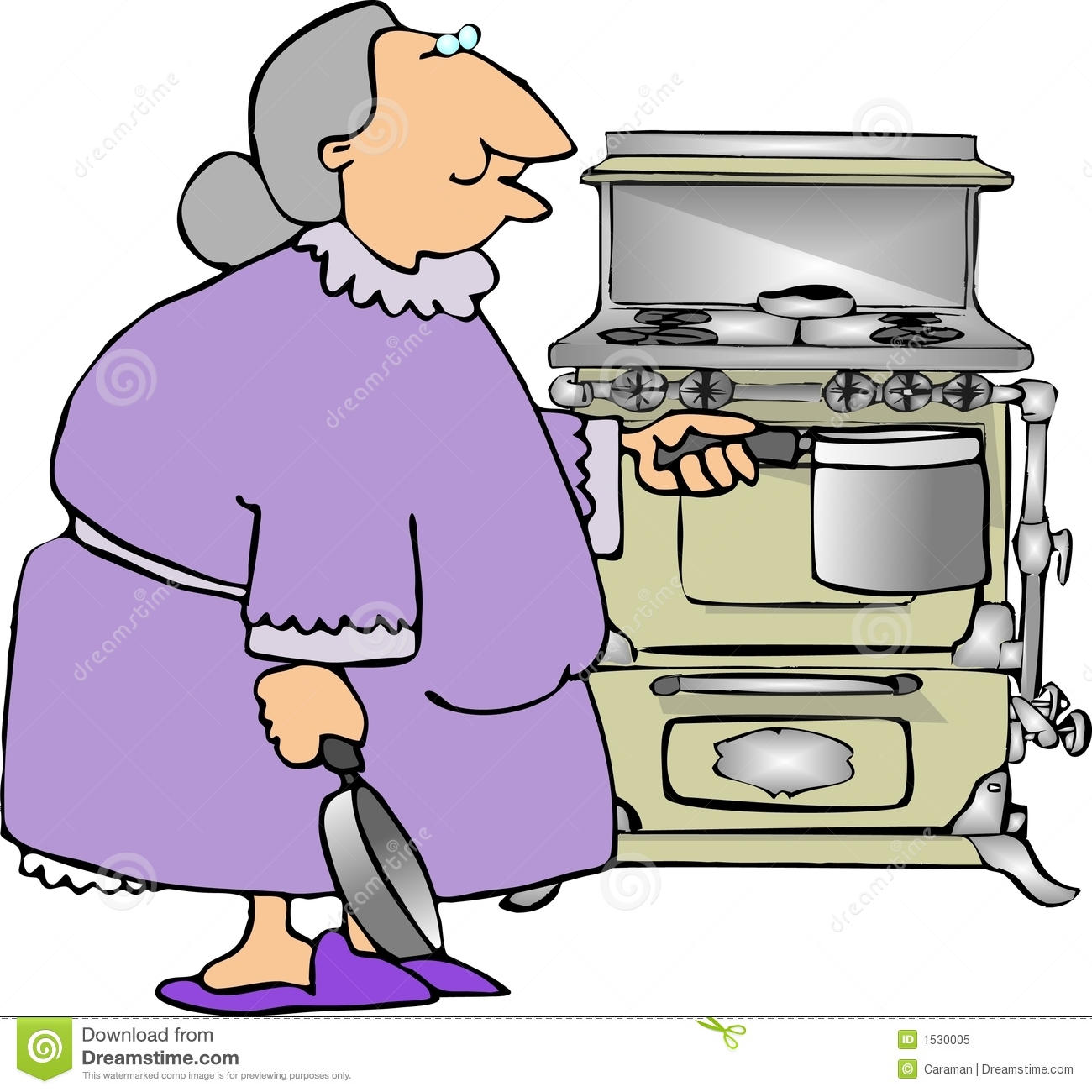 1300x1300 Kitchen Grandma Clipart, Explore Pictures