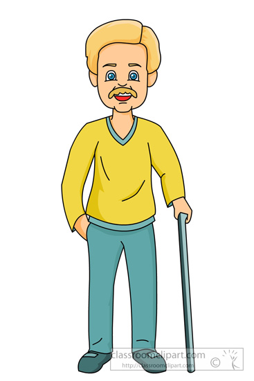 367x550 Grandfather Clipart Clipart Panda