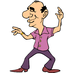 300x300 Old Clipart Old Grandpa