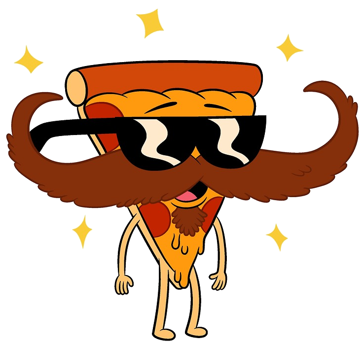 736x698 Uncle Grandpa Clipart