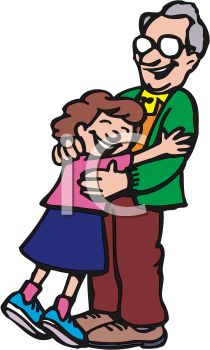 210x350 Hooray For Grandparents Day Clip Art Cliparts
