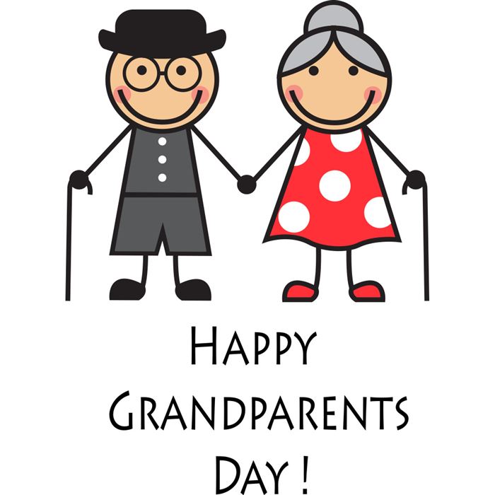 700x700 Grandparent Clipart Free Clipart Panda