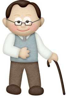 216x320 Grandparents Clip Art. Oh My Baby!