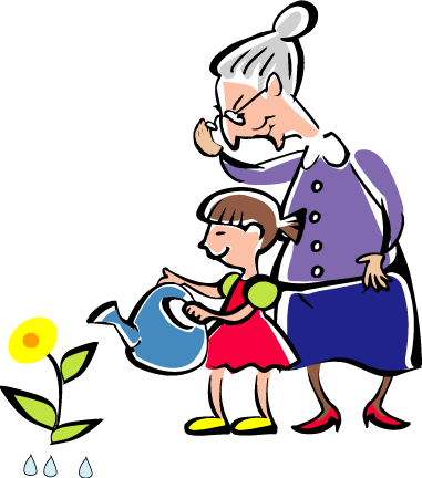 381x432 Education Helper Are You Ready For National Grandparents Day