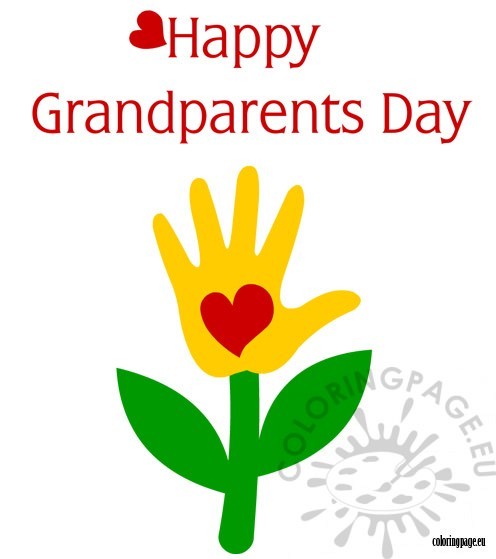 496x559 Grandparents Day 2013 Clip Art Cliparts