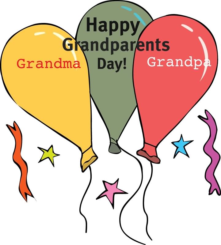 721x800 40 Wonderful Grandparents Day 2016 Wishes Pictures And Images