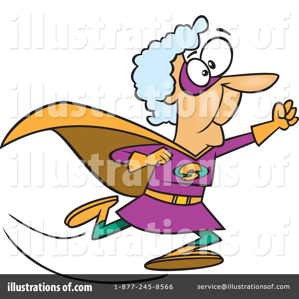 1024x1024 Granny Clipart