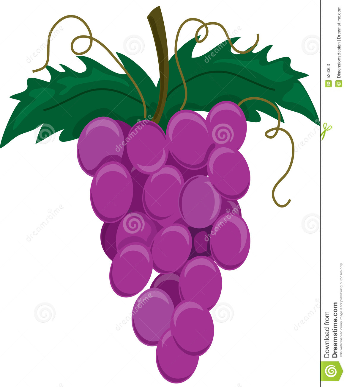 1168x1300 Grape Clipart Purple Grape