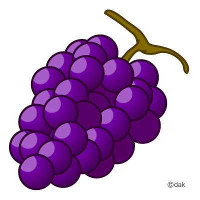 400x400 Top 69 Grape Clip Art