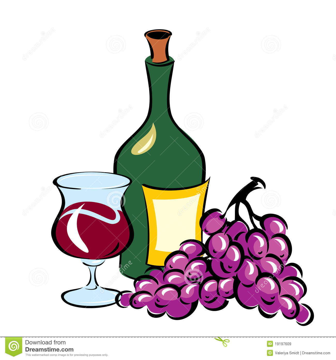 1300x1390 Grape Clipart Ubas