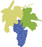 148x165 Grape Leaves Menu Templates