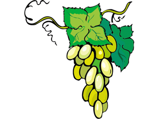 320x240 Download Fruit Clip Art ~ Free Clipart Of Fruits Apple, Bananna