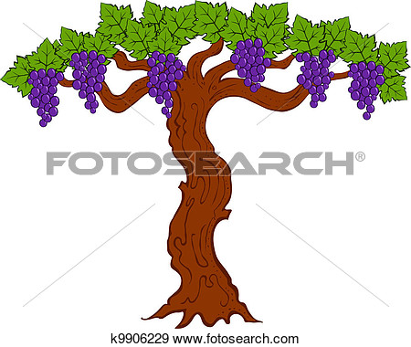 450x380 Tree Clipart