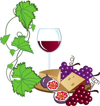 348x368 Grapes Free Vector Download (409 Free Vector) For Commercial Use