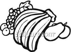 300x218 Fresh Clipart Black And White