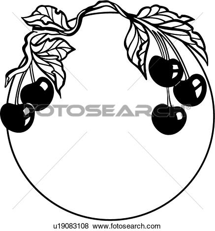 437x470 Grape Clipart Fancy