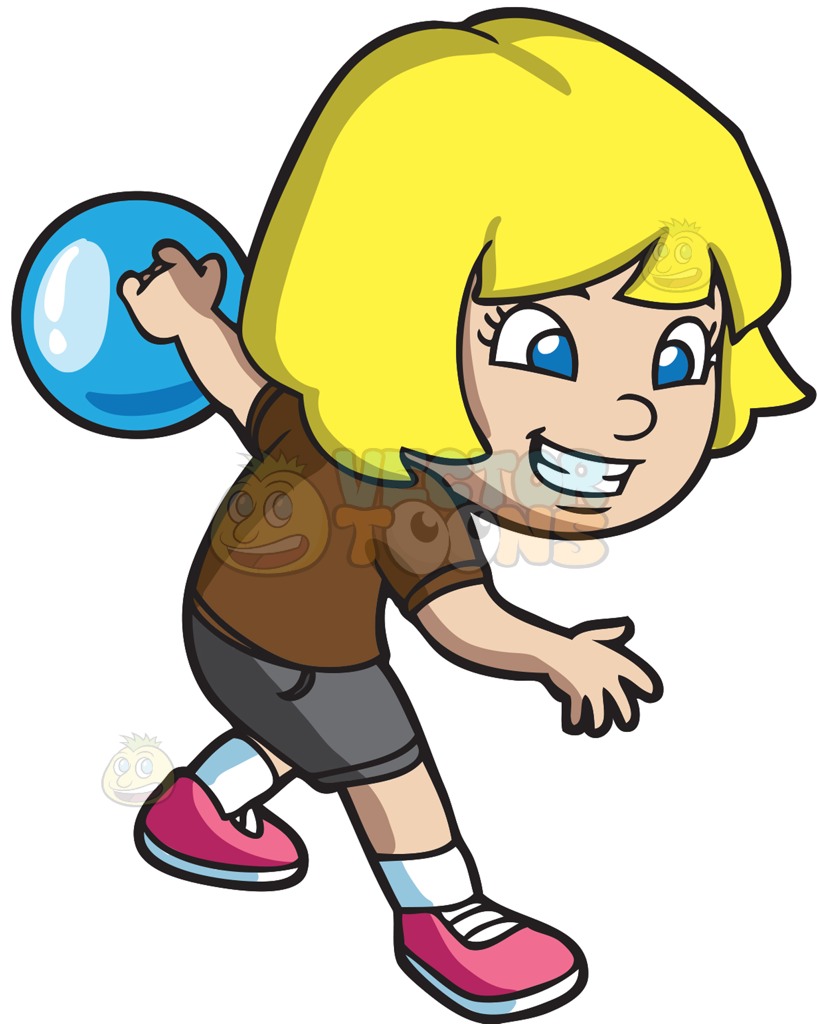 817x1024 Bowling Clipart Kids Game