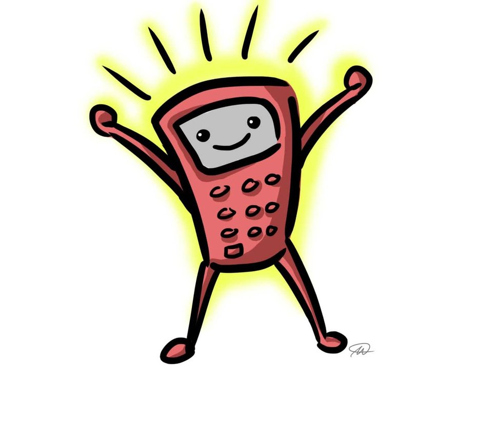 969x824 Lil' Calculator Guy By Sapphiresky1410