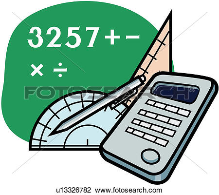 450x400 Mathematics Clipart Pens