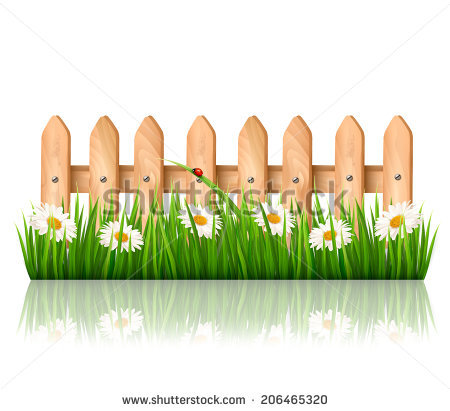 450x411 Lawn Clipart Grass Flower
