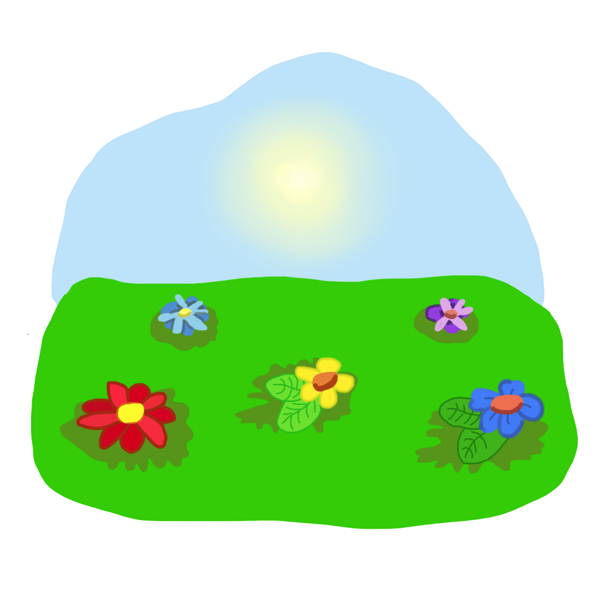 1249x1249 Grass Farm Clipart, Explore Pictures