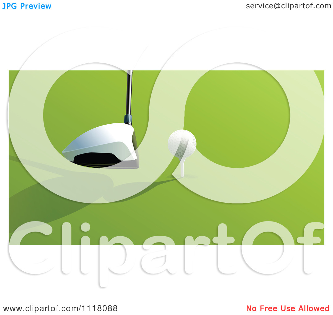 1080x1024 Golf Ball On Tee With Grass Clip Art Clipart Panda