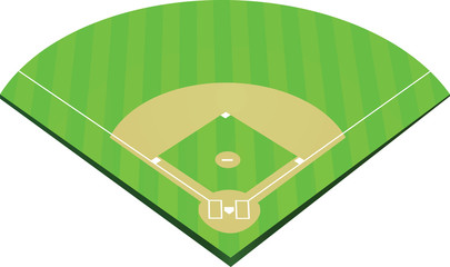 405x240 Field Baseball Clipart, Explore Pictures