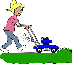 300x268 Field Mowing Clip Art Cliparts