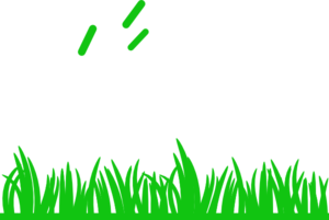 300x201 Flat Grass Clipart