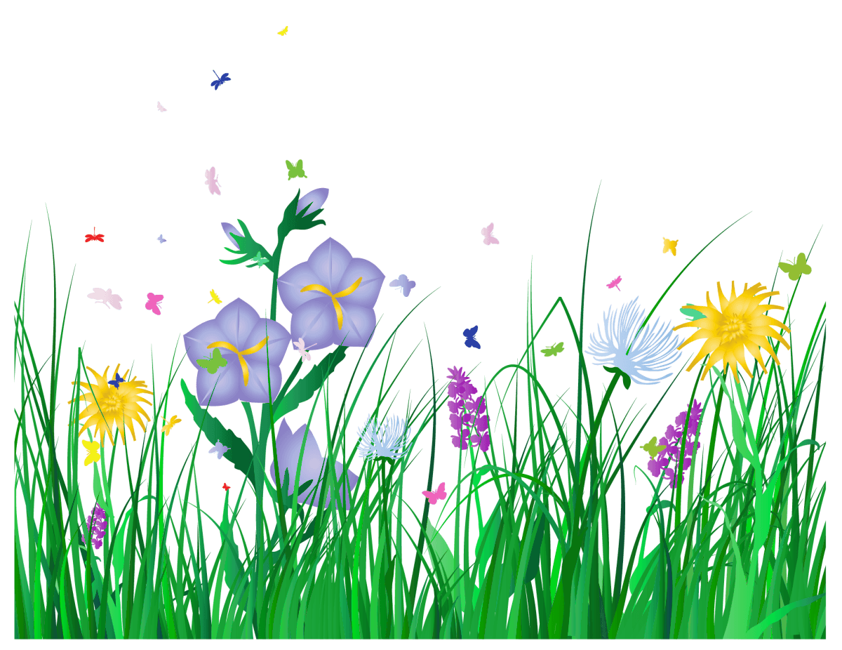 1200x926 Simple Spring Cliparts Many Interesting Cliparts