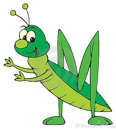 400x446 Grasshopper Clip Art 6 Grasshopper Clipart Fans